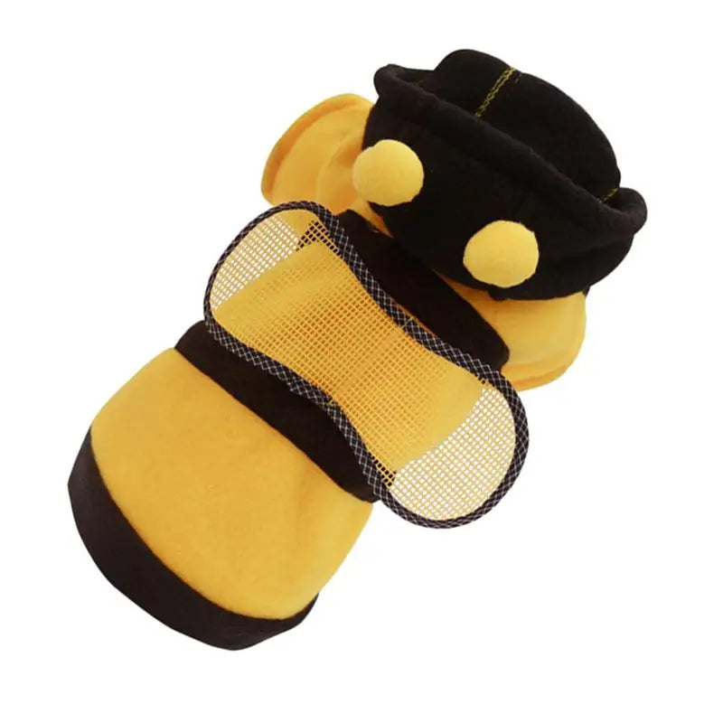 Bee Pet Costume | Cat Costume Clothes | Kitten Cosplay