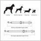 Dog Car Seat Belt Safety Protector | Travel Pets Accessories Dog Leash Collar