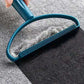 Double-Side Pet Lint Remover | Portable Pet Hair Remover Brush | Manual Fluff Remover