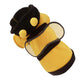 Bee Pet Costume | Cat Costume Clothes | Kitten Cosplay