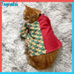 Chinese Cat Cosplay | Pet Clothes Costumes | Kitten Outfit