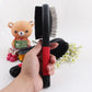 Double Faced Pet Dog Comb | Long Hair Dog Brush | Cat Massage Grooming Tool