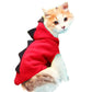 Pet Clothing Halloween | Cat Costume Hoodie Jacket | Kitten Dinosaur Cosplay