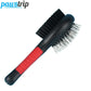 Double Faced Pet Dog Comb | Long Hair Dog Brush | Cat Massage Grooming Tool