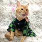 Pet Cosplay Clothes | Cat Wings Costume | Kitten Decorative Outfit