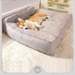 Winter Warm Dog Mat | Soft Pet Sleeping Washable Puppy Bed