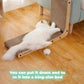 Cat Scratching Board | L-Type Vertical Wear-Resistant Kitten Board | Scratch-Resistant Furniture Protector