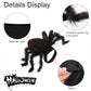 Halloween Cat Clothes | Pet Cosplay Spider Costume | Kitten Extra Legs Outfit