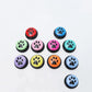 Pet Communication Button | Dog Talking Toys | Recordable Puppy Speaking Training