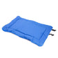 Outdoor Waterproof Dog Bed Blanket | Foldable Picnic Dog Mat | Puppy Car Seat Pad