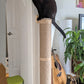 Cat Scratching Post | Wall Furniture Wood Wall Mounted Kitten Scratcher Tree