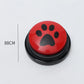 Pet Communication Button | Dog Talking Toys | Recordable Puppy Speaking Training