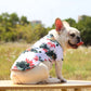 Hawaiian Style Dog Shirt | Summer Pet Dog Clothes | Puppy Clothing Outfits