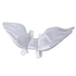 Adjustable Pet Wings | Angel Wings Cat Clothes | Kitten Costume Set