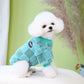 Soft Pet Clothes | Winter Warm Dog Coat | Puppy Clothes Chihuahua Shih Tzu Clothing