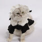 Pet Maid Outfit for Cat | Pet Princess Dresses | Adorable Kitten Costume with Headwear