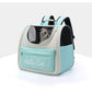 Portable Cat Carrier Bags | Breathable Pet Shoulder Bag | Travel Space Capsule Cage