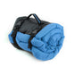 Outdoor Waterproof Dog Bed Blanket | Foldable Picnic Dog Mat | Puppy Car Seat Pad