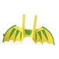 Dinosaur Wing Pet Costume | Dragon Wings for Cats | Kitten Accessories