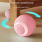 Automatic Moving Cats Toy | Interactive Ball Rechargeable Rolling Electric Ball