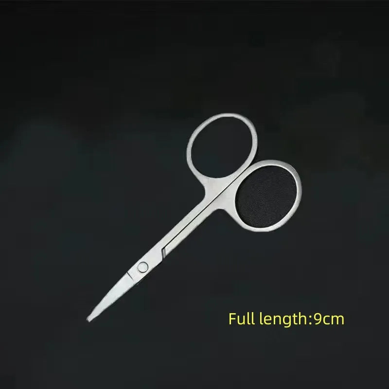 Pet Grooming Scissors | Dog Hair Tool Set | Professional Haircutting Trimming Scissors