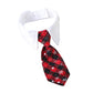 Cat Tie Collar | Pet Neckwear | Kitten Costume Accessories