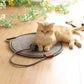 Cotton Rope Cat Scratching Post Mat | Cat Scratcher Tool | Grinding Claws Wear-Resistant