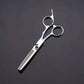 Pet Grooming Scissors | Dog Hair Tool Set | Professional Haircutting Trimming Scissors