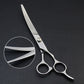 Pet Grooming Scissors | Dog Hair Tool Set | Professional Haircutting Trimming Scissors