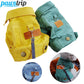 Pet Dog Coat with D-Ring | Spring Summer Dog Clothes | Puppy Outfits Jacket