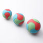 Bite Resistant Bouncy Ball Dog Toys | Tooth Cleaning Ball | Dog Chew Toys Pet Training