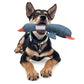 Interactive Dog Toys | Bite-Resistant Dog Chew Toys | Pet Squeaky Toys