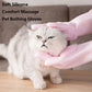 Pet Grooming Cleaning Gloves | Dog Cat Bathing Shampoo Glove | Hair Removal Scrubber Glove