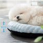 Summer Cooling Dog Sleeping Mat | Cloud Shape Puppy Bed | Washable Breathable