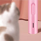 Dog Hair Trimmer | Electric Pet Cutter | Professional Puppy Kitten Foot Grooming