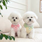 Summer Dog T-shirt | Thin Dog Clothes | Breathable Puppy Clothing