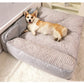 Winter Warm Dog Mat | Soft Pet Sleeping Washable Puppy Bed