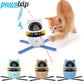 4-In-1 Electric Cat Toy | Interactive Pet Toys for Smart Kitten | LED Laser Indoor Pet Supplies