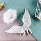 Adjustable Pet Wings | Angel Wings Cat Clothes | Kitten Costume Set