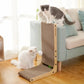 Cat Scratching Board | L-Type Vertical Wear-Resistant Kitten Board | Scratch-Resistant Furniture Protector