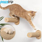 Eco-Friendly Wooden Cat Tree | Wall Mounted Cat Hammock | 2/4 Steps Cat Climbing Shelf