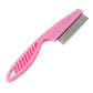 Cat Grooming Care | Protect Flea Comb for Dog | Pet Stainless Steel Hair Comb