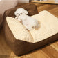 Winter Warm Dog Mat | Soft Pet Sleeping Washable Puppy Bed