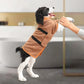 Dog Bathrobe Towel | Pet Absorbent Towel | Quick Dry Puppy Bath Towels