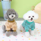 Soft Pet Clothes | Winter Warm Dog Coat | Puppy Clothes Chihuahua Shih Tzu Clothing