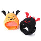 Pet Halloween Costume | Cat Bat Costume | Kitten Headgear Hat