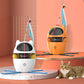 4-In-1 Electric Cat Toy | Interactive Pet Toys for Smart Kitten | LED Laser Indoor Pet Supplies