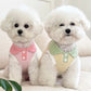 Summer Dog T-shirt | Thin Dog Clothes | Breathable Puppy Clothing