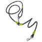 Nylon Pet Dog Leashes | Hands-Free Dog Leash Rope | Reflective Dog Chain