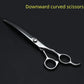 Pet Grooming Scissors | Dog Hair Tool Set | Professional Haircutting Trimming Scissors